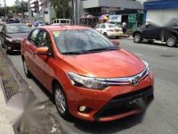 2017 Toyota Vios E Automatic for sale