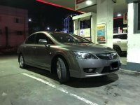 Honda Civic 2009 1.8S Manual for sale