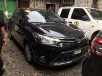 2017 Toyota Vios 13 E Manual Grab ready for sale