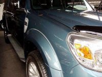 2015 Ford Everest 25L LTD for sale