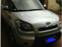 Kia Soul 2011 FIRST OWNER FOR SALE