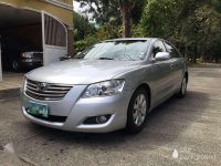 2007 Toyota Camry for sale