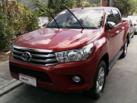 Toyota Hilux 2017 for sale