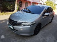 Honda City 2011 1.3 AT All Power Twin Airbags For Sale 