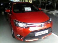 Toyota Vios 2017 for sale