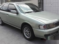 Well-maintained Sentra Super Saloon Series 3 1997 for sale