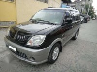 2005 MITSUBISHI ADVENTURE GLS - automatic - fresh in and out for sale