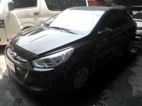 2017 Hyundai Accent 1.4 GL MT GAS for sale