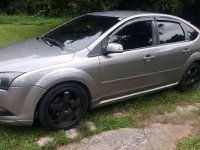Ford Focus 2008 model Manual tranny for sale