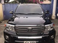 2014 Toyota Land Cruiser VX not prado pajero montero patrol fortuner