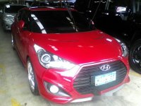 Hyundai Veloster 2013 for sale