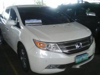 Honda Odyssey 2012 for sale