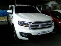 Ford Everest 2017 for sale