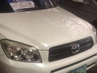 2006 Toyota Rav4 A/T for sale