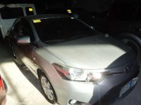 2016 Toyota Vios 1.3 E MT GAS for sale