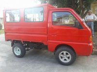 Suzuki Multicab FB body 4 x 4 for sale