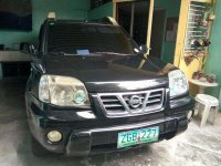 Nissan X-Trail 2006 Tokyo Edition 2.5L CVT For Sale 