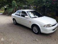 For sale Ford Lynx gsi 2000model Manual