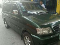 For sale Mitsubishi Adventure 2005 Model