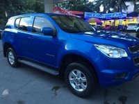 Chevrolet Trailblazer 2013 2.5 Duramax Diesel for sale