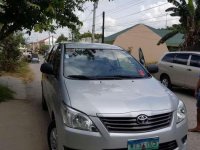 Toyota Innova 2013 AT Diesel for sale