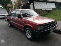 For sale!! Mazda B2200 1994 model