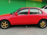 Toyota Corolla XE 1995 Big Body for sale