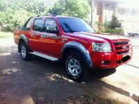 Ford Ranger Trekker 2008 XLT for sale