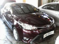 Toyota Vios 2017 for sale