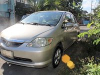 Honda City idsi 2004 AutoMatic 7 speed sportsmode for sale