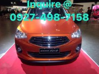 2018 Mitsubishi Mirage G4 GLX GLS Manual CVT vios accent