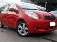 2007 Toyota Yaris 15G AT for sale