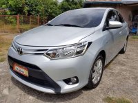 2017 Toyota Vios E Automatic Trans FOR SALE 