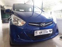 2017 Hyundai Eon glx FOR SALE 
