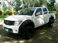 2008 Navara Pick up Swap Strada Hilux Ranger