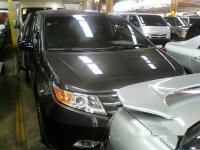 Honda Odyssey 2012 for sale