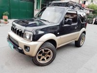 Suzuki Jimny 2012 matic 4x4 for sale