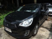 2016 Mitsubishi Mirage G4 GLS 1.2 MT GAS for sale