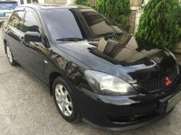 2009 Mitsubishi Lancer GLS CVT 1.6 AT for sale