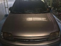 For sale Ford Lynx Ghia AT 2000. 