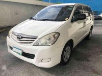 2009 Toyota Innova J Diesel for sale