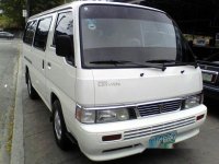 Nissan Urvan 2011 for sale