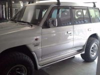 For sale Mitsubishi Pajero Field master 2001