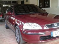 For sale Honda Civic vti 1997 model