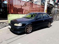 Toyota Corolla Lovelife 2000