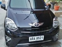 2015 Toyota Wigo G for sale