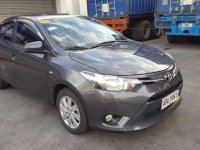 2015 Toyota Vios 1.3e Automatic Transmission for sale