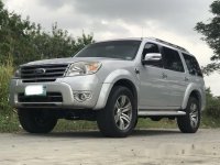 Ford Everest 2012 for sale