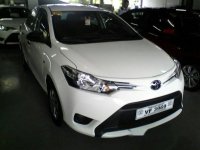 Toyota Vios 2016 for sale