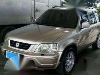 Honda CRV 1st Generation Fresh in and out For Sale 